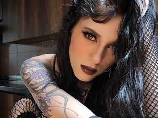 Missameliacblack